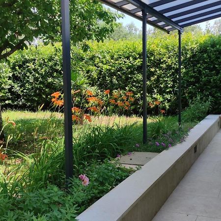 Apartment Greeny Galižana Εξωτερικό φωτογραφία