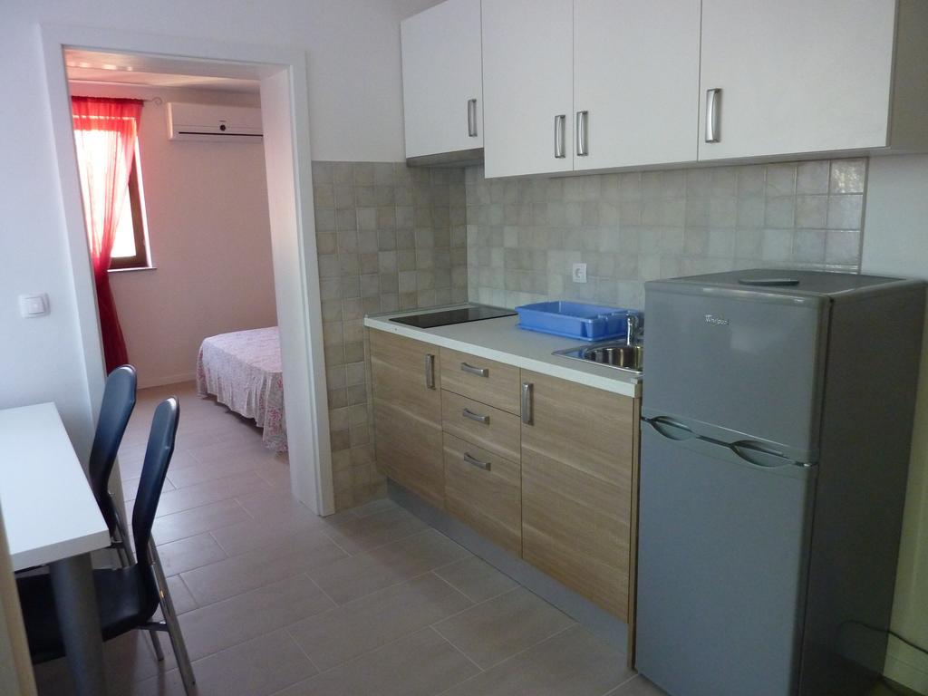 Apartment Greeny Galižana Δωμάτιο φωτογραφία