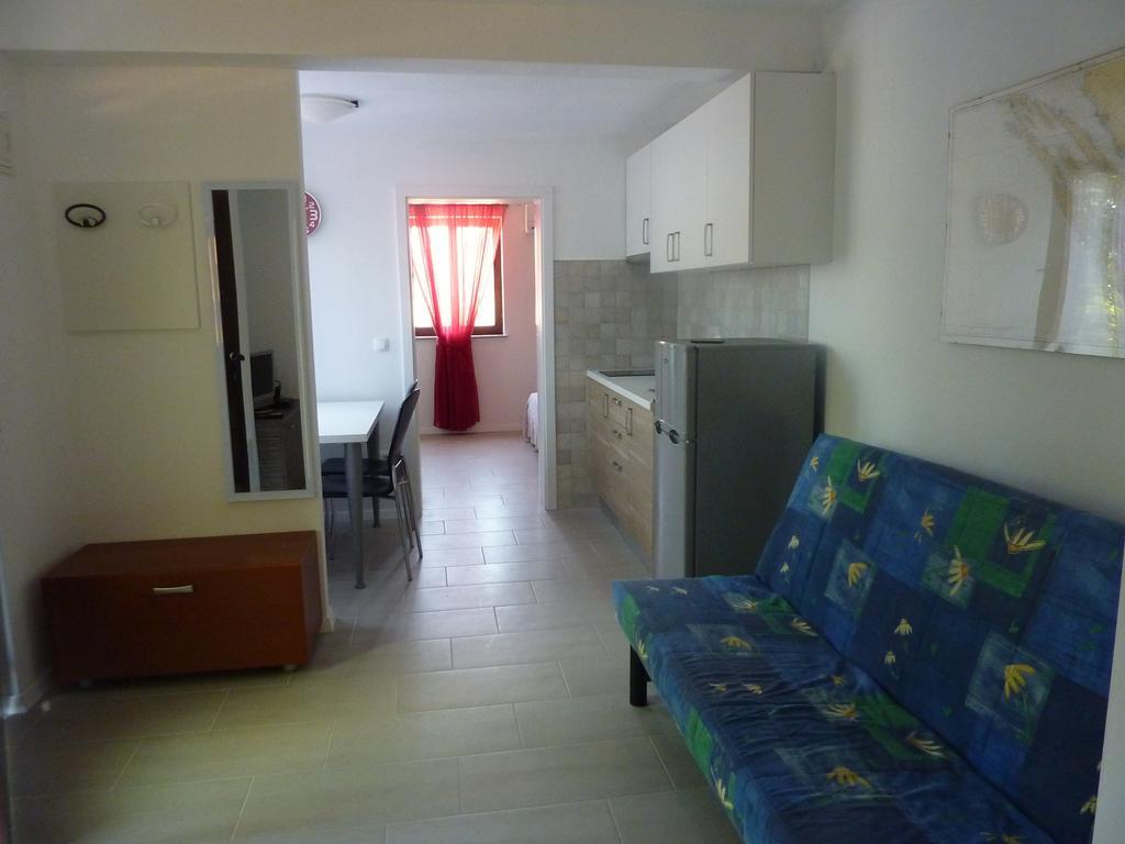 Apartment Greeny Galižana Δωμάτιο φωτογραφία