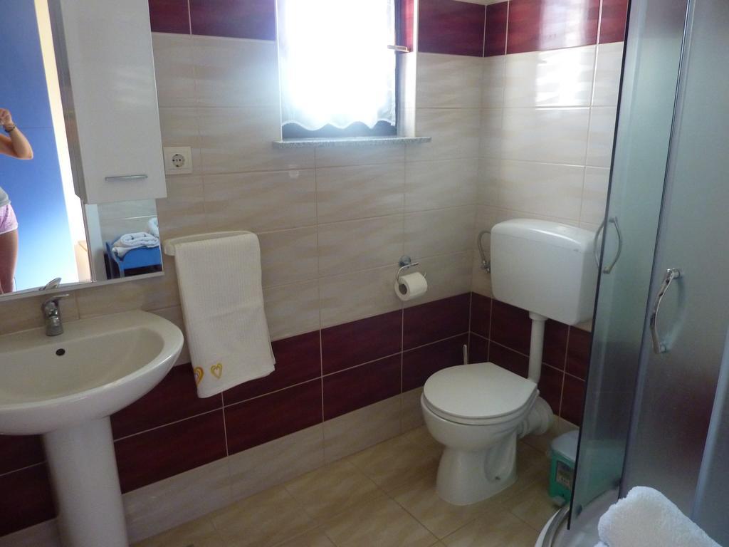 Apartment Greeny Galižana Δωμάτιο φωτογραφία