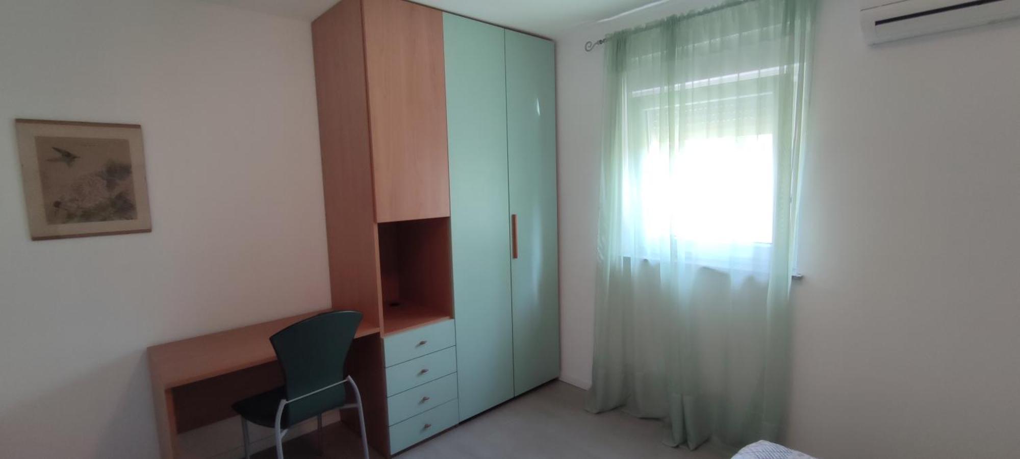Apartment Greeny Galižana Εξωτερικό φωτογραφία