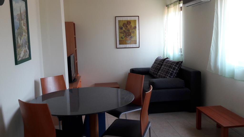 Apartment Greeny Galižana Εξωτερικό φωτογραφία