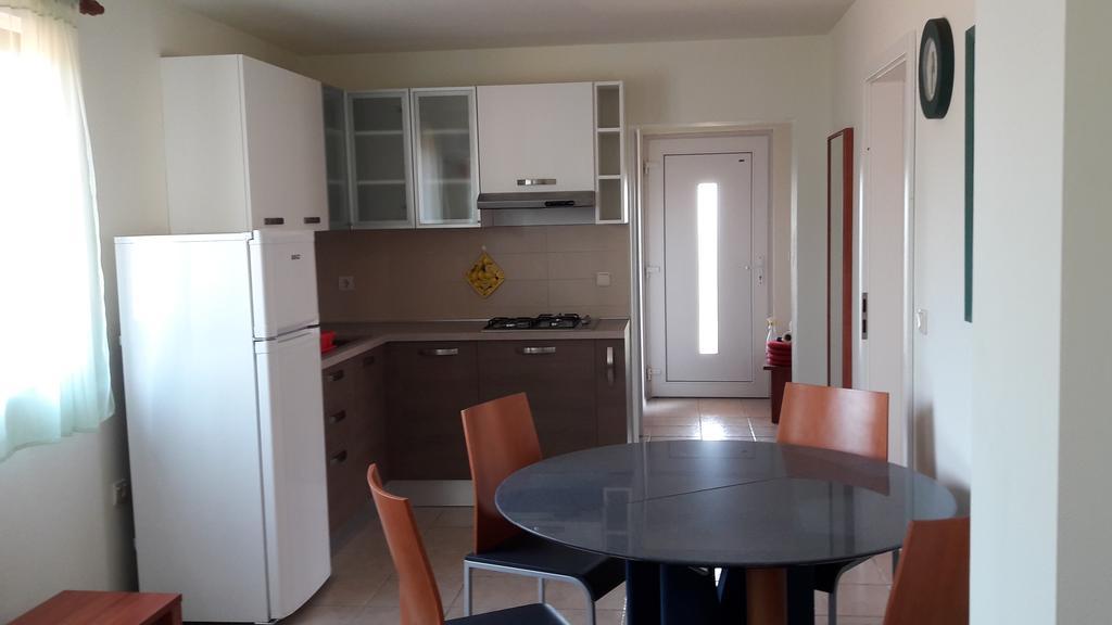 Apartment Greeny Galižana Εξωτερικό φωτογραφία