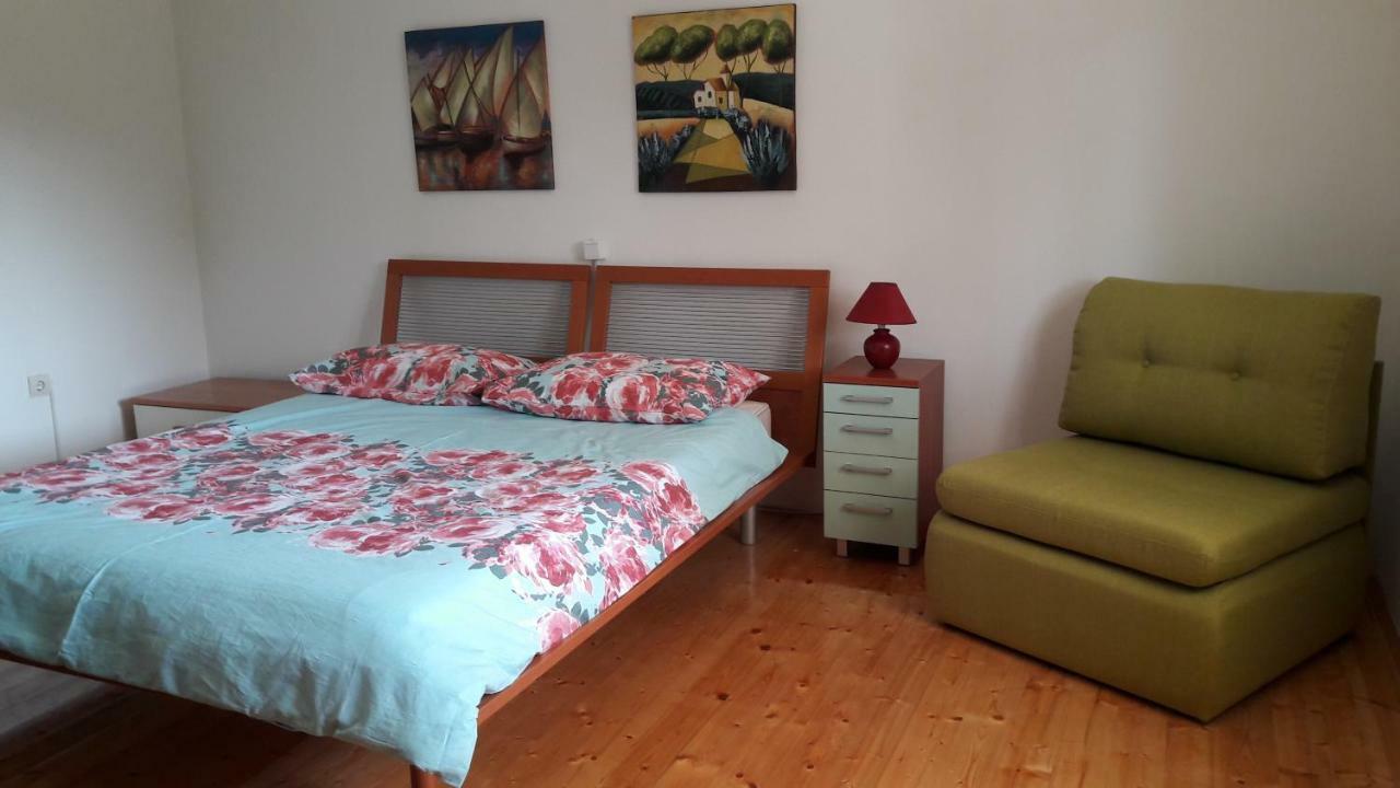 Apartment Greeny Galižana Εξωτερικό φωτογραφία