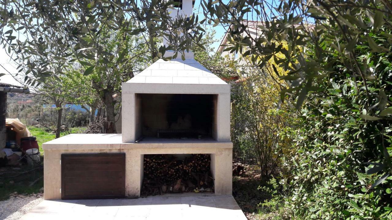 Apartment Greeny Galižana Εξωτερικό φωτογραφία