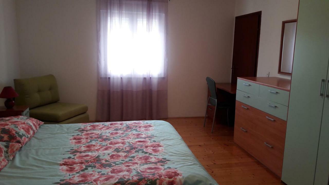 Apartment Greeny Galižana Εξωτερικό φωτογραφία